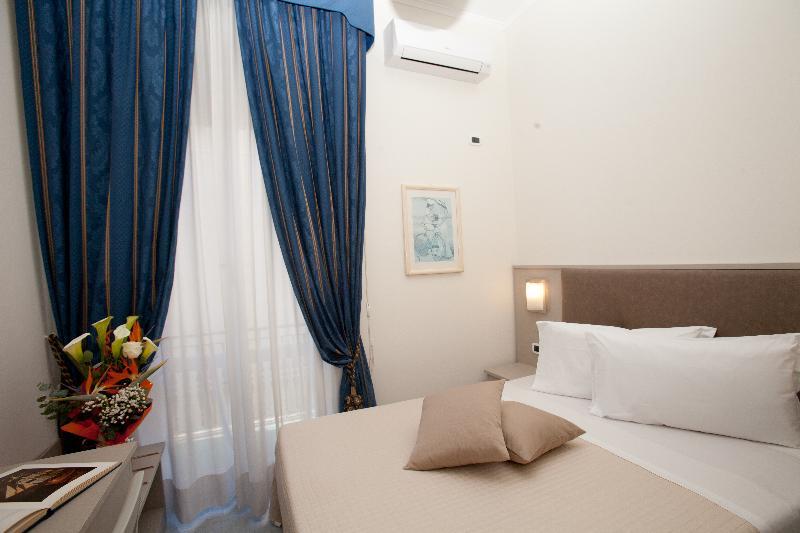 Hotel Giulio Cesare Rapallo Buitenkant foto