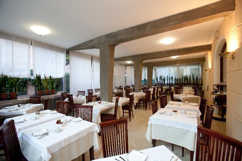 Hotel Giulio Cesare Rapallo Buitenkant foto